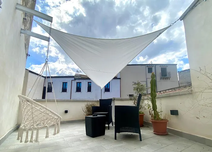 Casa Di Alex