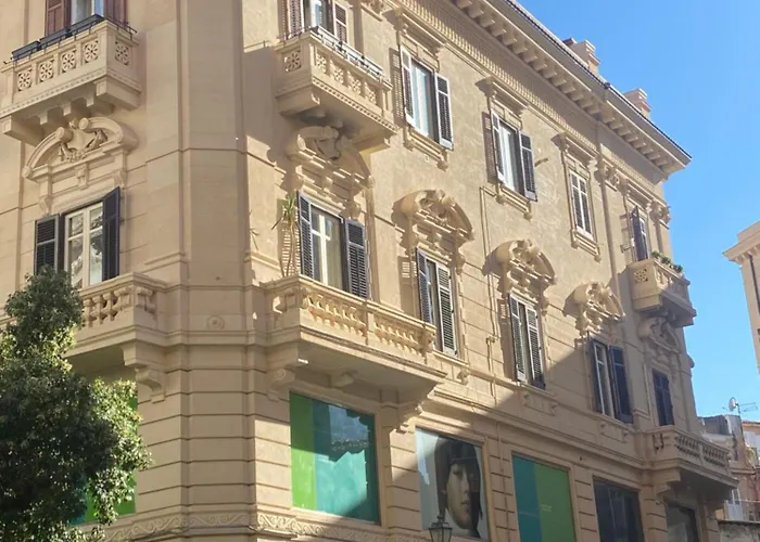 SuiteIn - Appartamenti In Centro Storico