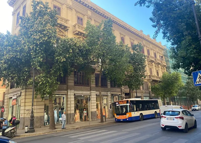 SuiteIn - Appartamenti In Centro Storico